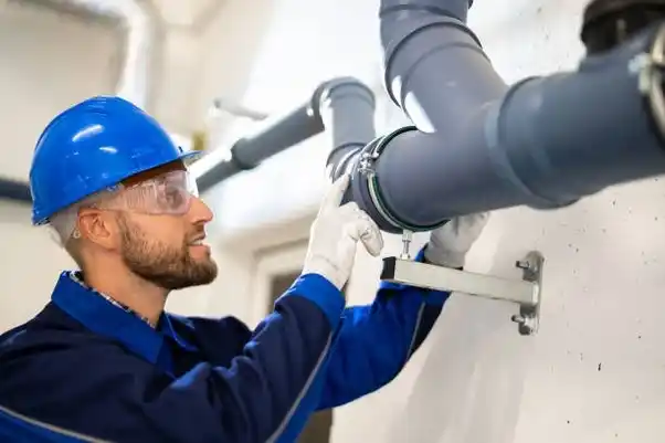 water damage restoration service Claude